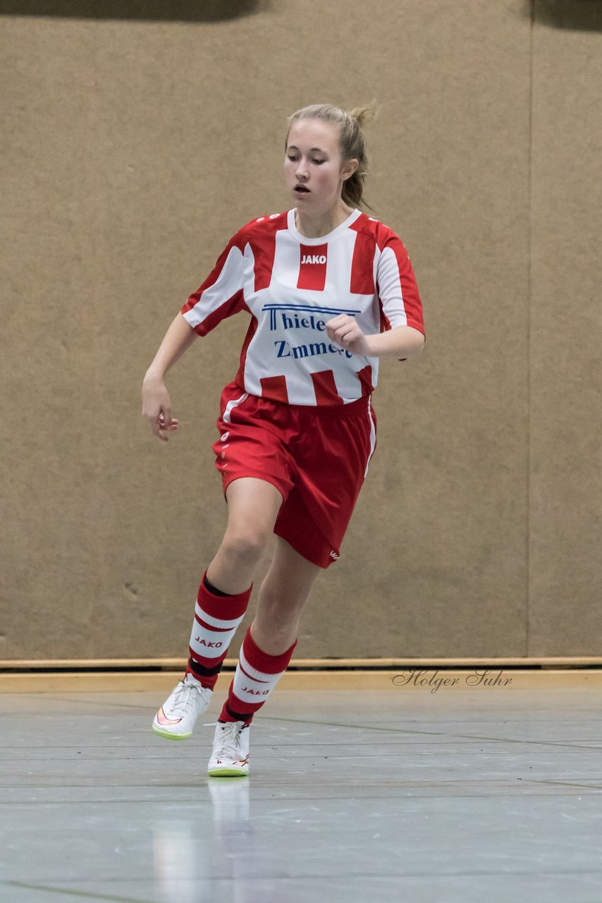 Bild 118 - wCJ KT Turnier Vormittag